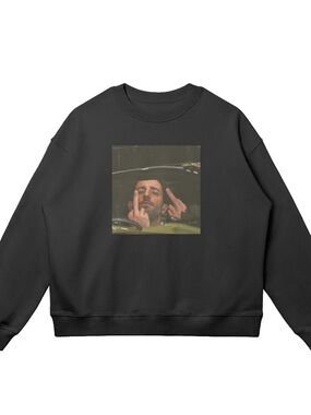 Daniel Ricciardo IDGAF Sweater